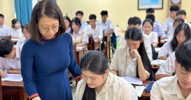 Giúp học sinh hình thành tư duy khoa học