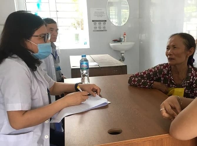 Gia Lai giải bài toán thiếu bác sĩ ở tuyến xã