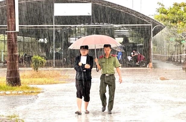 Cà Mau hoàn thiện phương án ứng phó tình huống bất ngờ trong Kỳ thi tốt nghiệp THPT