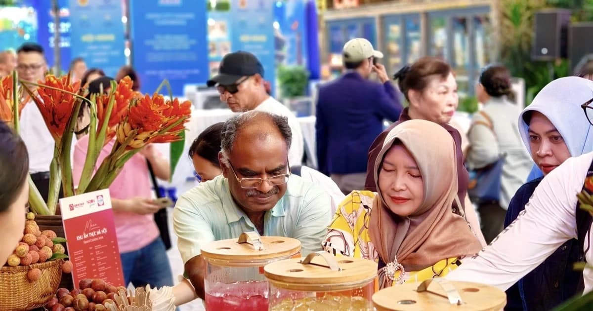Hà Nội lan tỏa sức mạnh mềm từ bản sắc văn hóa