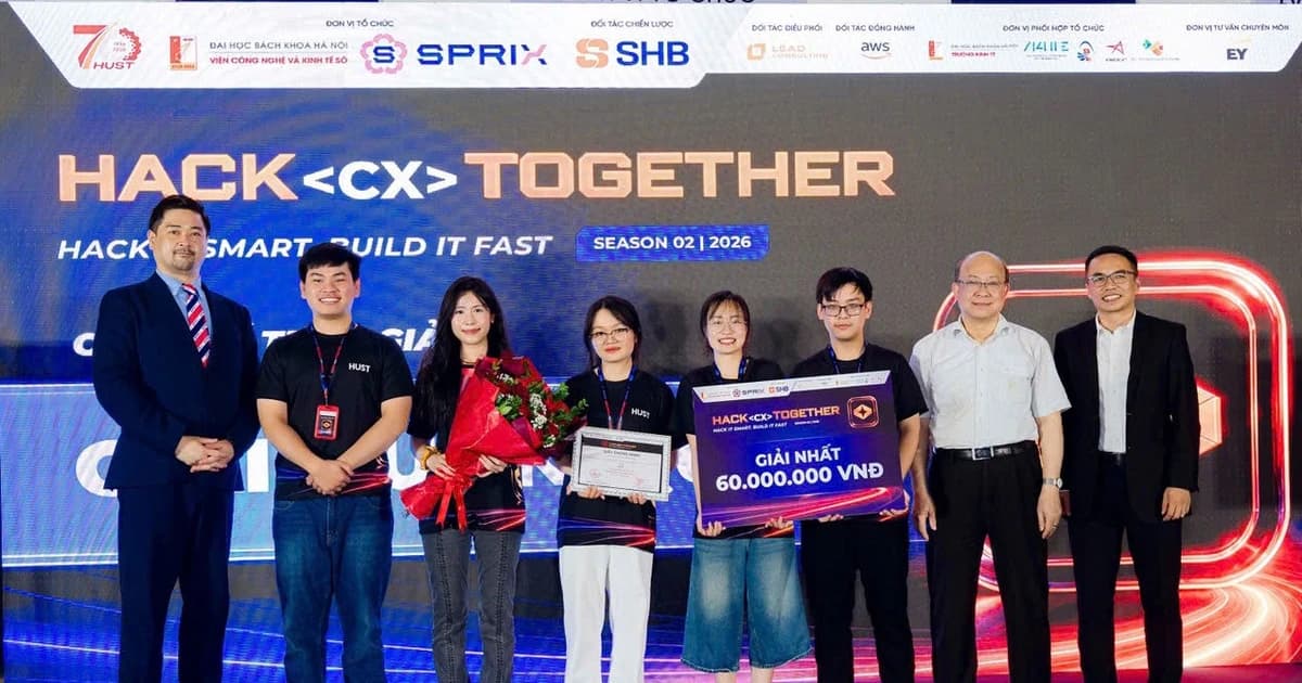 Chủ động tiếp cận góc nhìn người dùng nhằm tối đa hóa giải pháp ngân hàng số