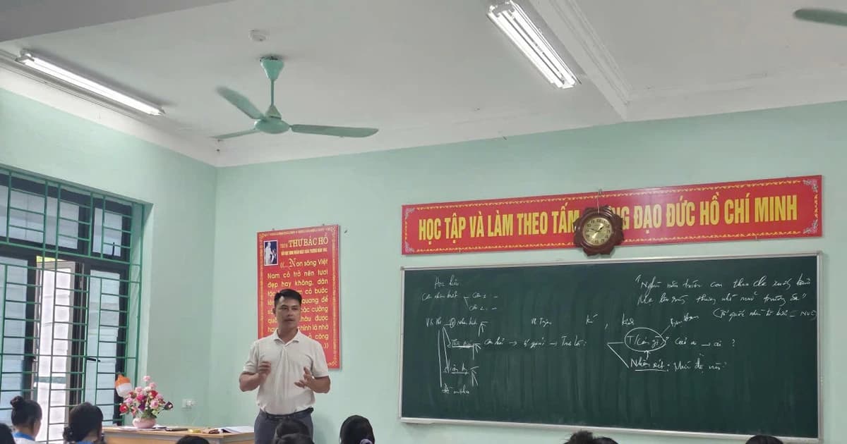 Điện Biên không để thí sinh lỡ hẹn vì mưa lũ
