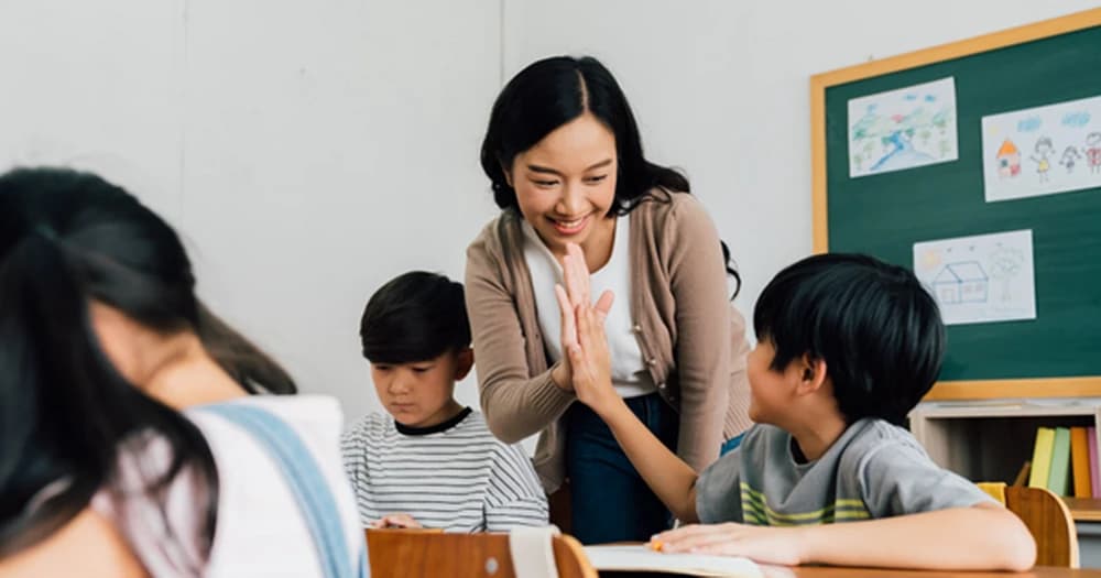 Đánh giá đúng thực trạng để nâng cao năng lực tiếng Anh cho giáo viên