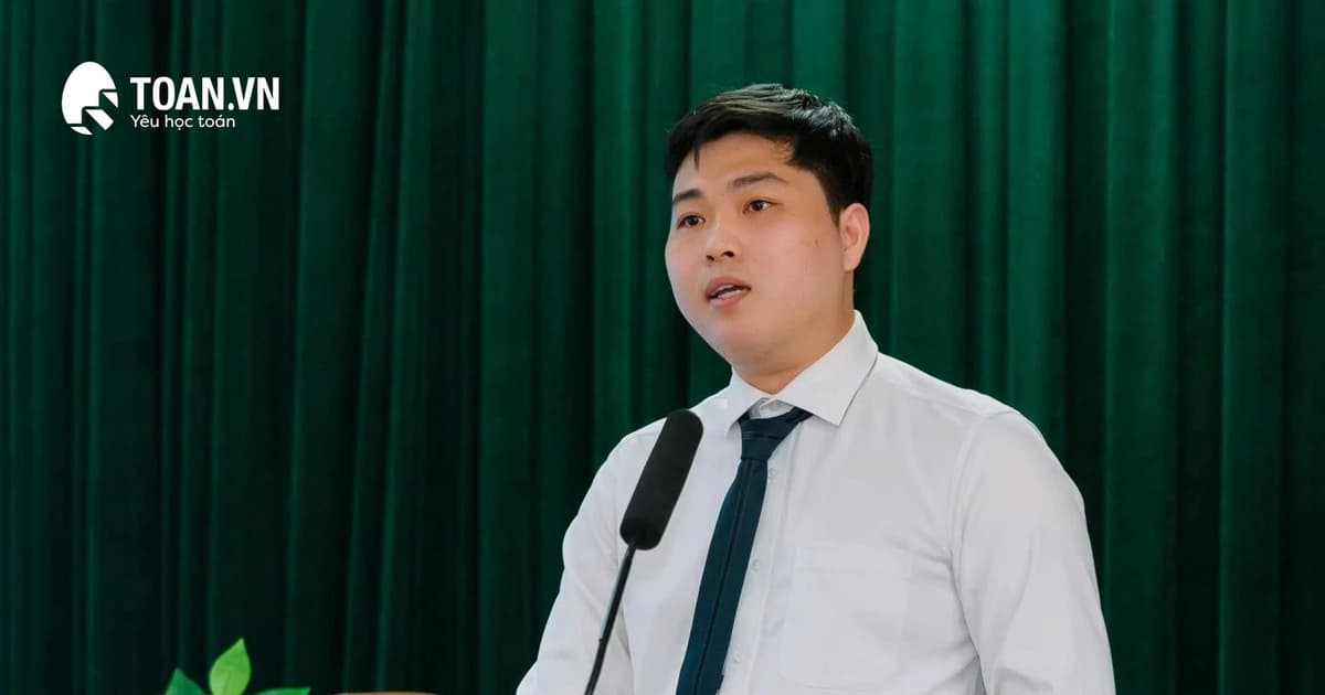 Đề thi Toán có tính phân hoá mạnh