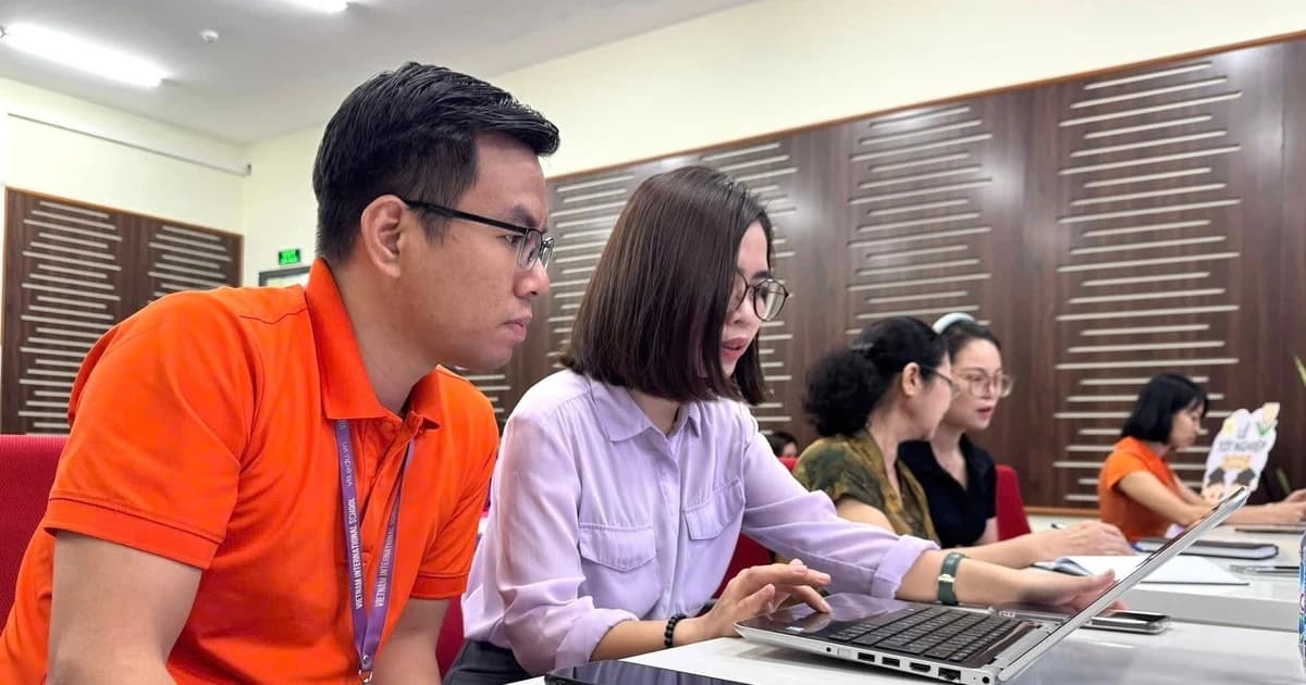 Học bạ số: Bài toán bảo mật