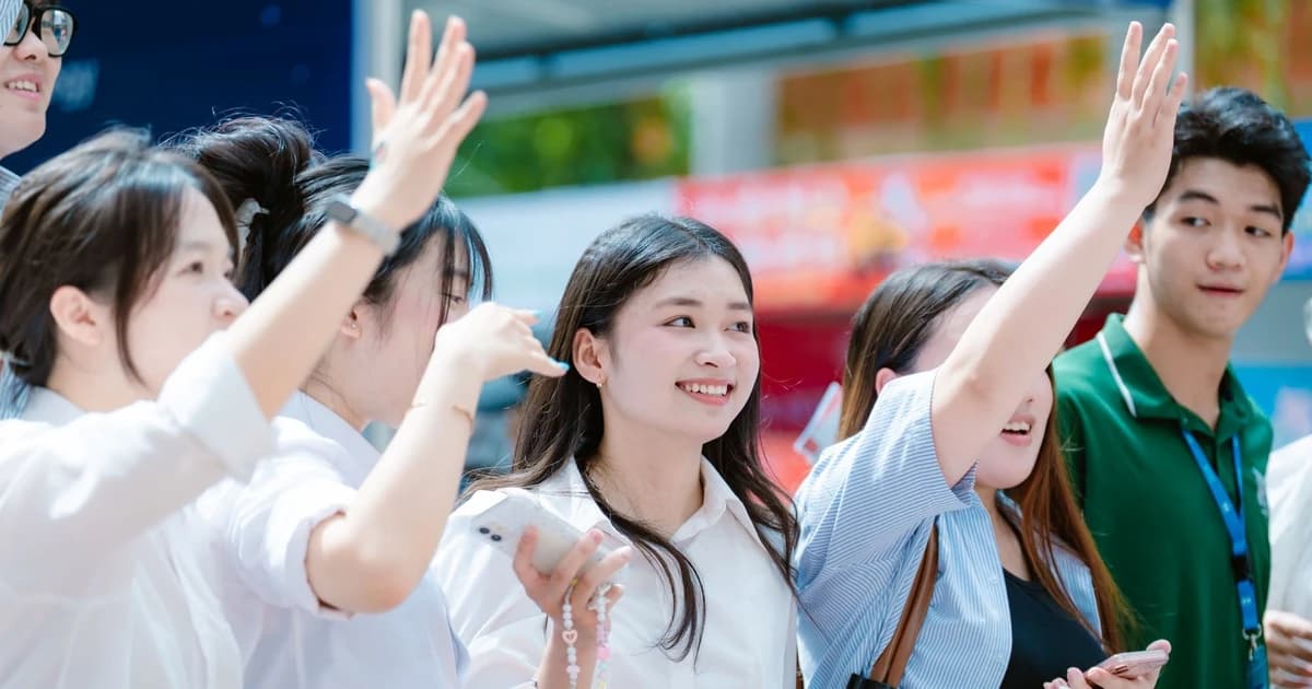 Kỹ năng, thái độ và khả năng thích ứng quyết định cơ hội việc làm của sinh viên