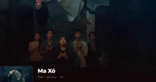 Phim kinh dị tâm linh Việt: Cứ ra rạp là thu trăm tỷ đồng?