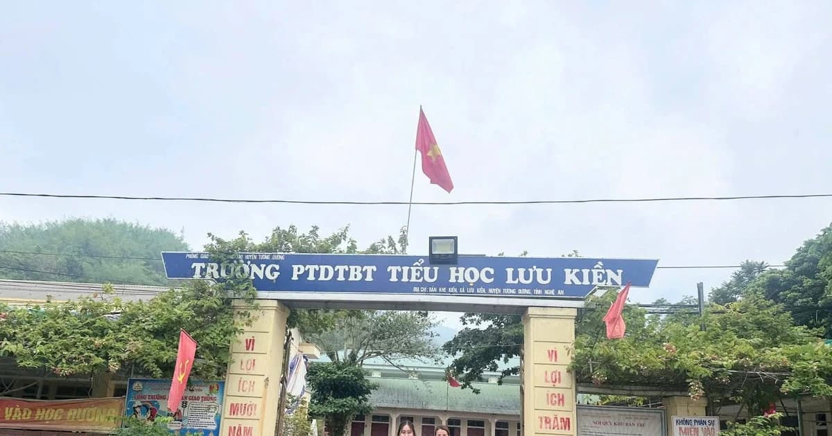 Chi trả chế độ cho giáo viên dạy học sinh khuyết tật: Mong sớm có hướng dẫn tháo gỡ vướng mắc