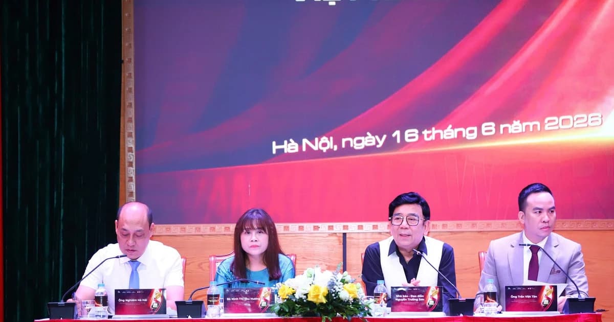 Phát động Giải thưởng Quảng cáo sáng tạo Việt Nam - Vạn Xuân Awards 2026