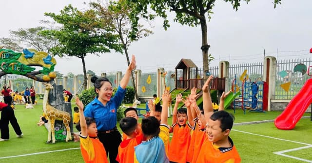 Bước đi nhân văn và mang tính đồng bộ về thể chế