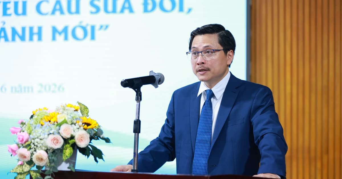 Gỡ điểm nghẽn, khơi thông nguồn lực đất đai trong bối cảnh mới