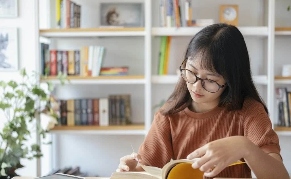 Từ trang sách: Trở về để được lớn lên