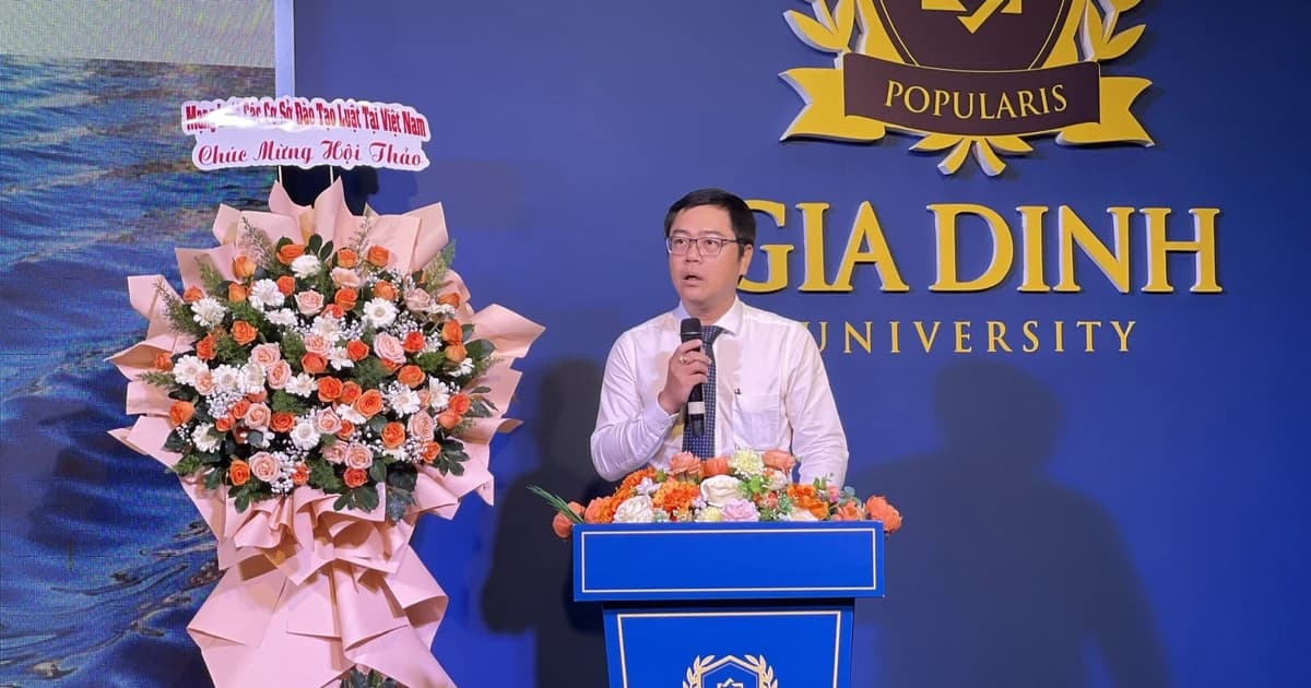 Chuyên gia hiến kế hoàn thiện thể chế thúc đẩy kinh tế tuần hoàn