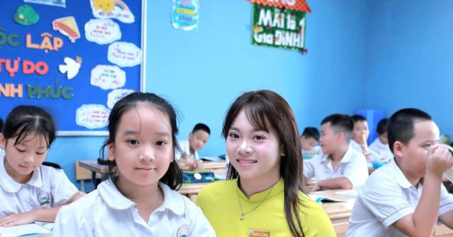 Hà Nội dự kiến mở thêm nhiều trường học đến năm 2030