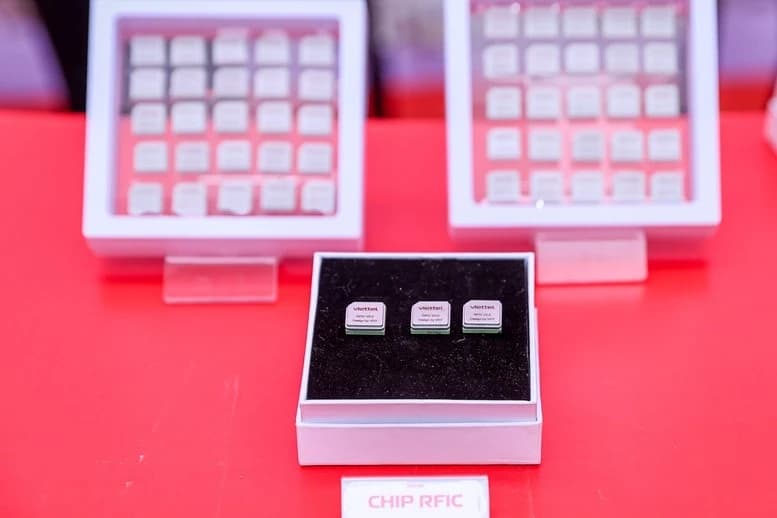 Phát triển công nghiệp bán dẫn dựa trên thực học, thực nghiệp