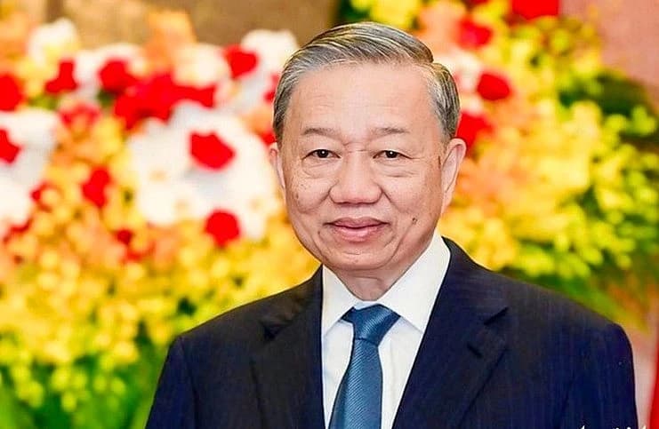 Báo chí cách mạng Việt Nam trong thời đại số