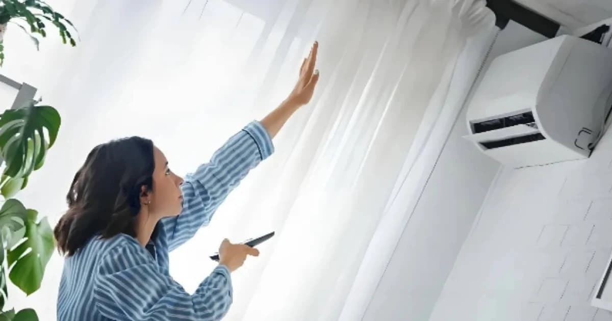 Vì sao càng ở lâu trong phòng điều hòa càng mệt?