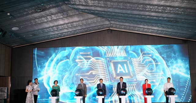 Sân chơi AI độc nhất Việt Nam trở lại với nhiều thử thách thực chiến