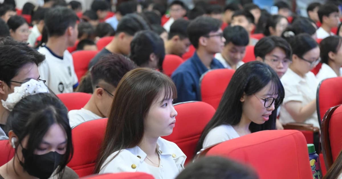 Sinh viên Trường Đại học Điện lực nâng cao kỹ năng phòng, chống ma túy