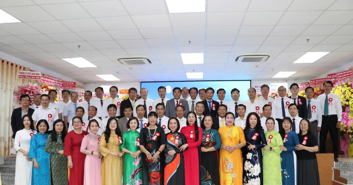 Mô hình Cao đẳng Cộng đồng trong kỷ nguyên số