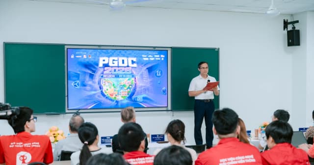 PTIT tiên phong xây dựng hệ sinh thái đào tạo nhân lực cho ngành Game