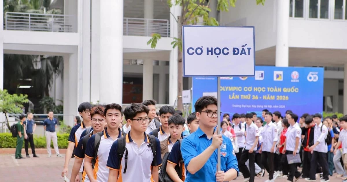 Giữ chân nhân tài công nghệ, trường đại học phải là trung tâm đổi mới sáng tạo