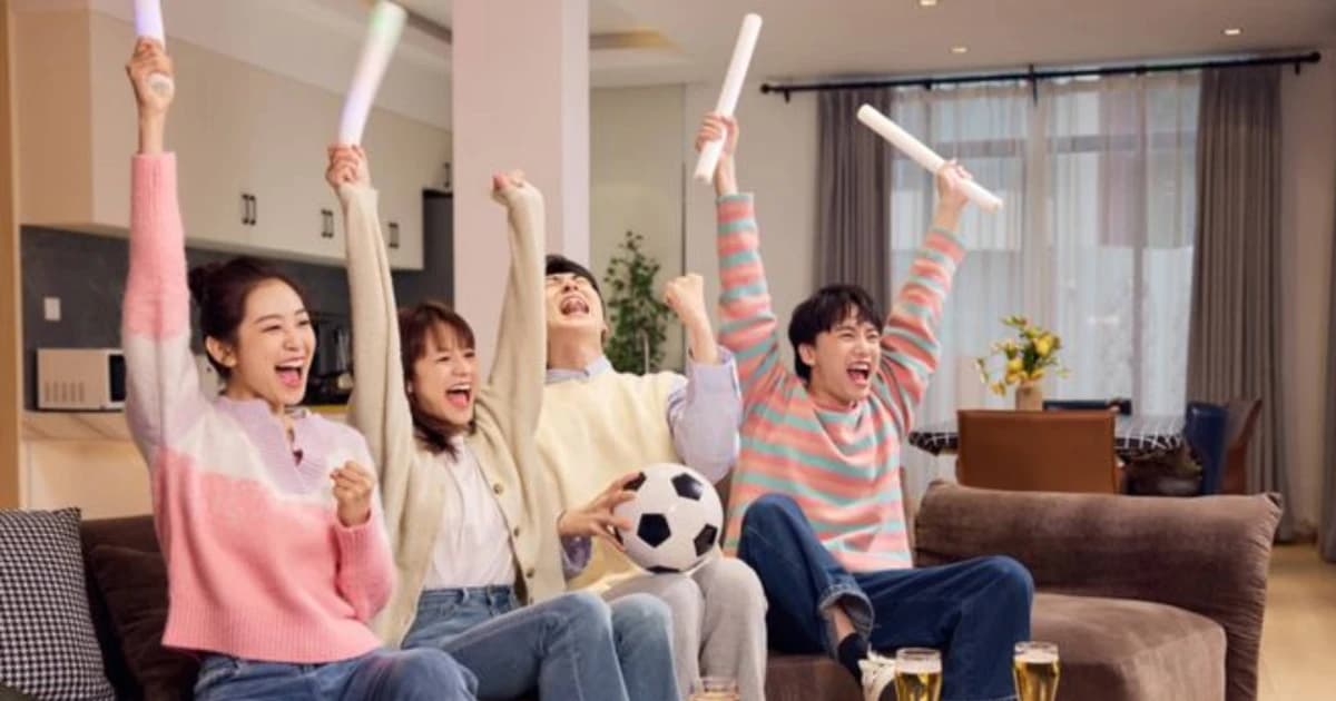 Thực đơn bồi bổ sức khỏe mùa World Cup