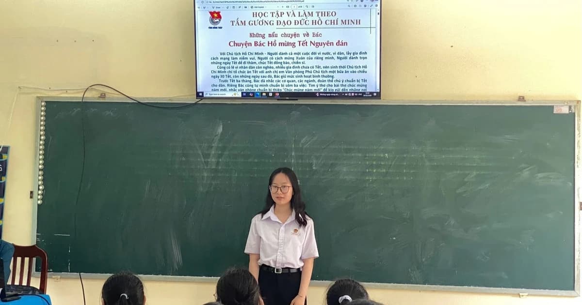 Đề Ngữ văn có chiều sâu, mong chấm thi dành ‘đất’ cho cảm thụ sáng tạo