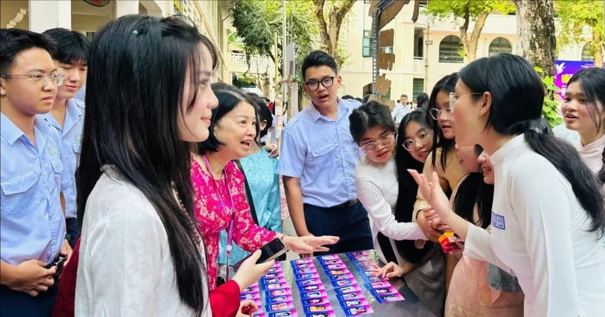 TPHCM tạo đột phá phân cấp tuyển dụng giáo viên