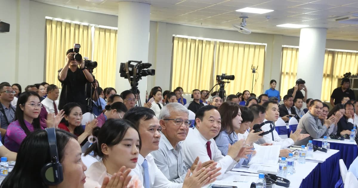 FBU kết nối tri thức quốc tế, thúc đẩy phát triển hệ sinh thái tài sản số