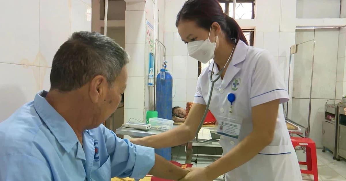 Ngành Y tế Hưng Yên: Lấy sự minh bạch làm thước đo, lấy hạnh phúc của nhân dân làm đích đến