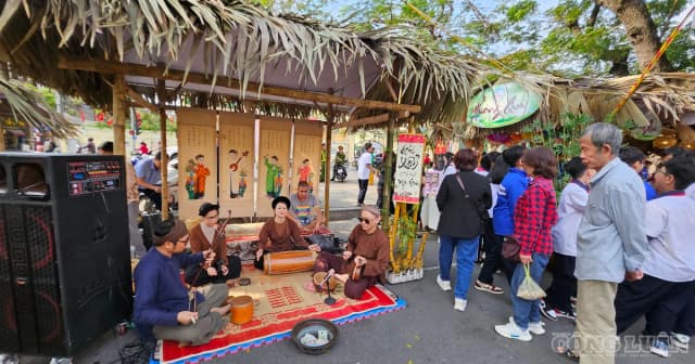 Hải Phòng khởi động thí điểm tuyến phố đi bộ trên Dải vườn hoa trung tâm thành phố