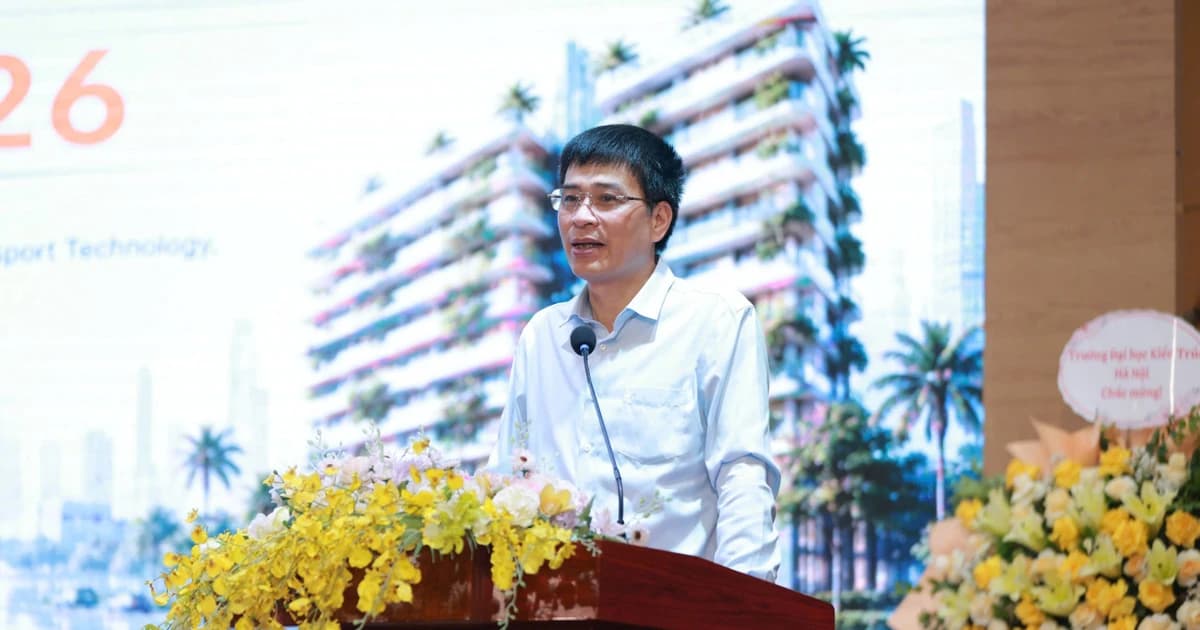 Đào tạo nguồn nhân lực làm chủ công nghệ hạ tầng tương lai