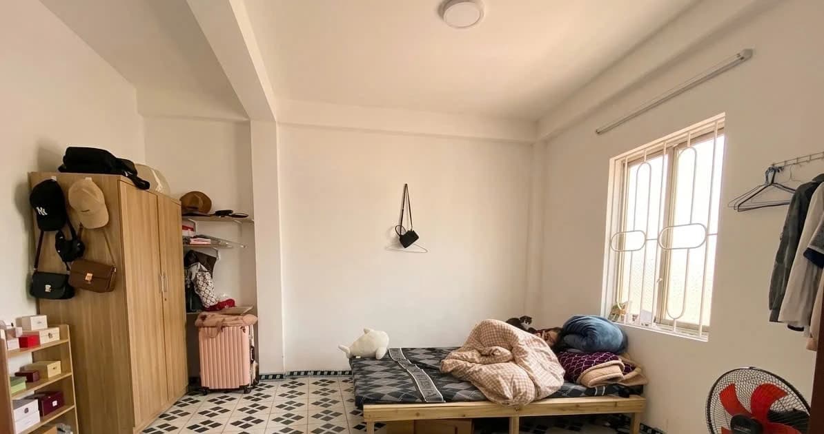 Giá nhà trọ quanh các trường đại học lại tăng trước mùa nhập học