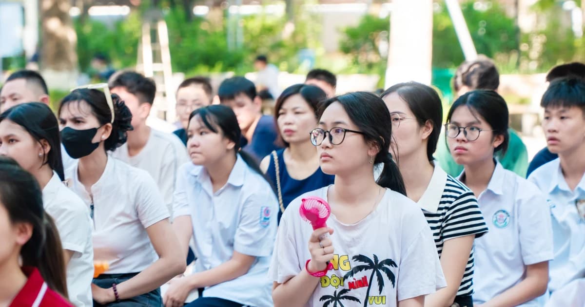 Tư vấn chọn môn bằng sự thấu hiểu tâm lý học trò