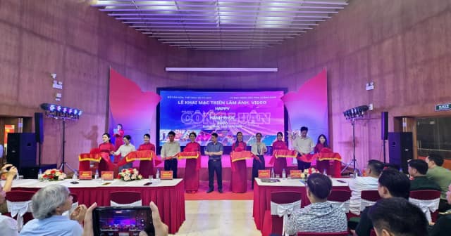 Hội tụ 200 tác phẩm xuất sắc nhất về quyền con người tại Quảng Ninh