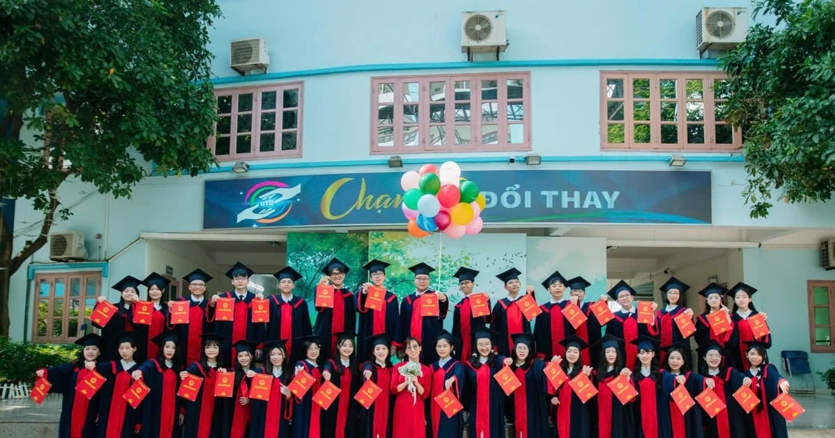 Bí quyết giúp lớp học có 100% học sinh đỗ trường chuyên