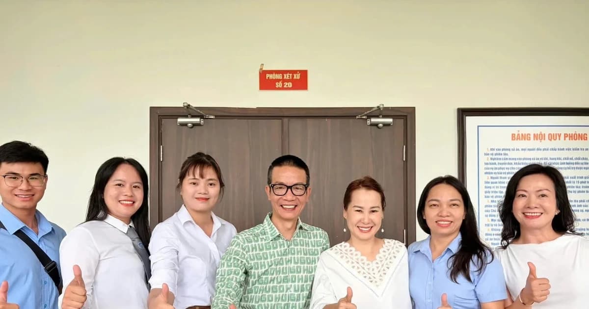 BH Media phải xin lỗi công khai vụ tranh chấp bản quyền ‘Giấc mơ trưa’