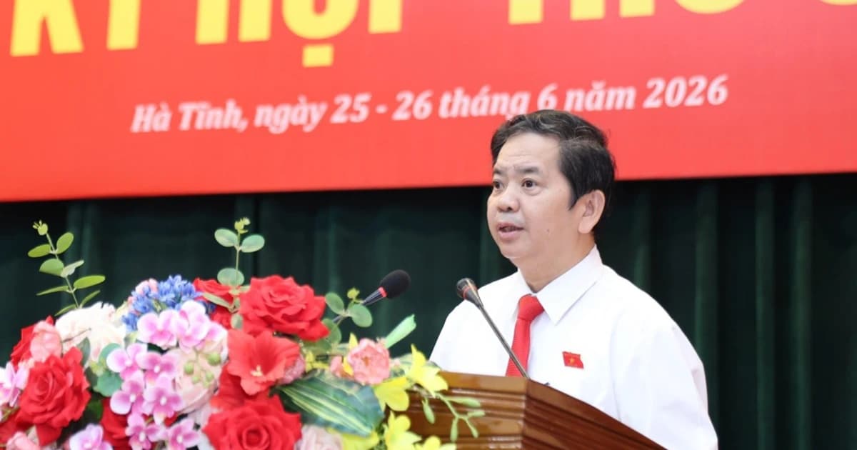 Hà Tĩnh rà soát tăng chỉ tiêu tuyển sinh lớp 10 công lập