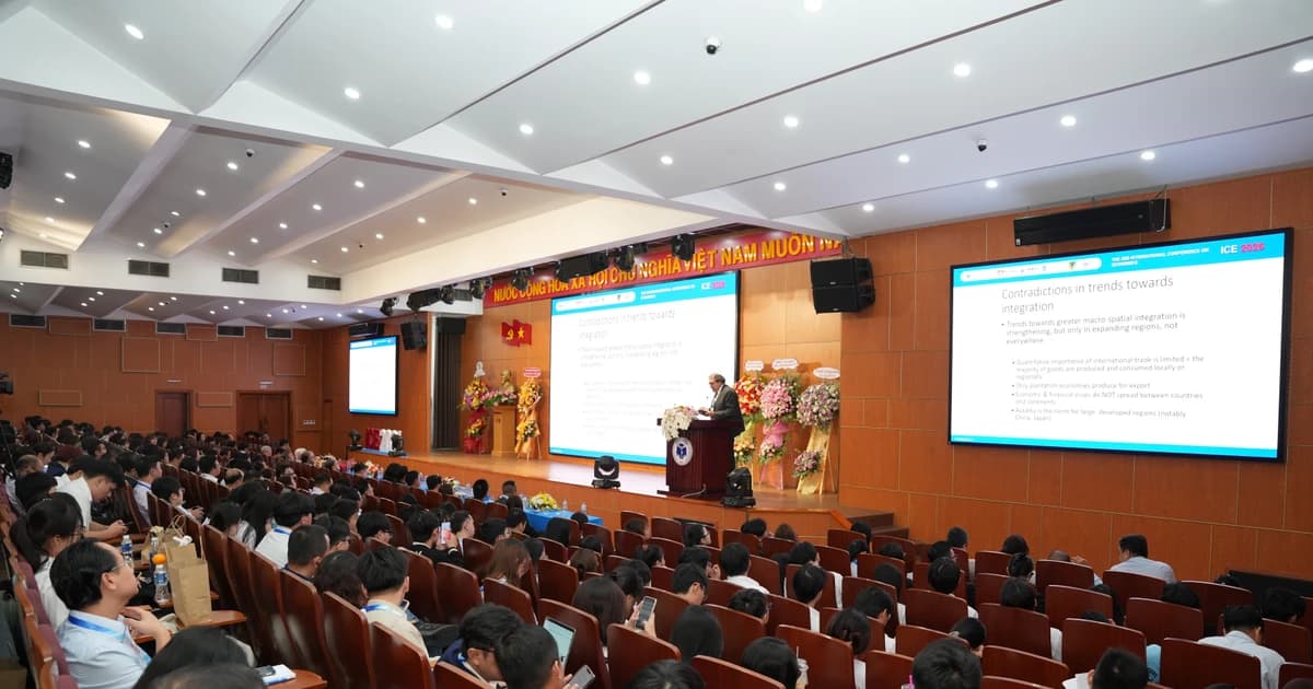 Doanh nghiệp tìm lợi thế trong kỷ nguyên AI