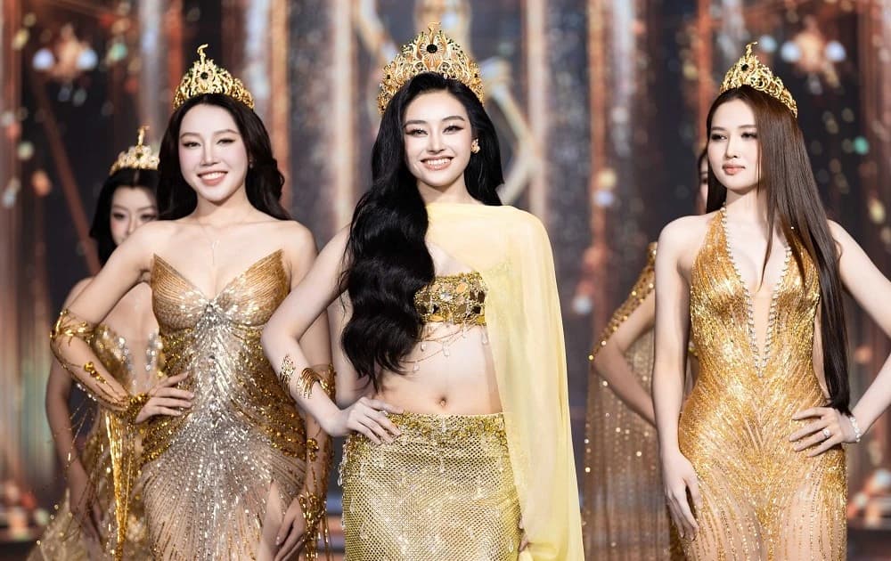 Miss Grand Vietnam 2026 đưa đêm bán kết trở lại sau hai năm 'vắng bóng'