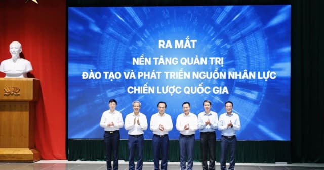 Vùng cao Lai Châu mở hướng dạy học STEM