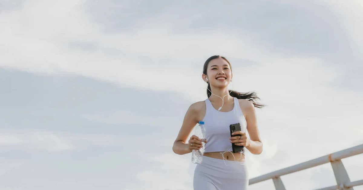 10 lợi ích của đi bộ, cải thiện rõ rệt sức khỏe của bạn