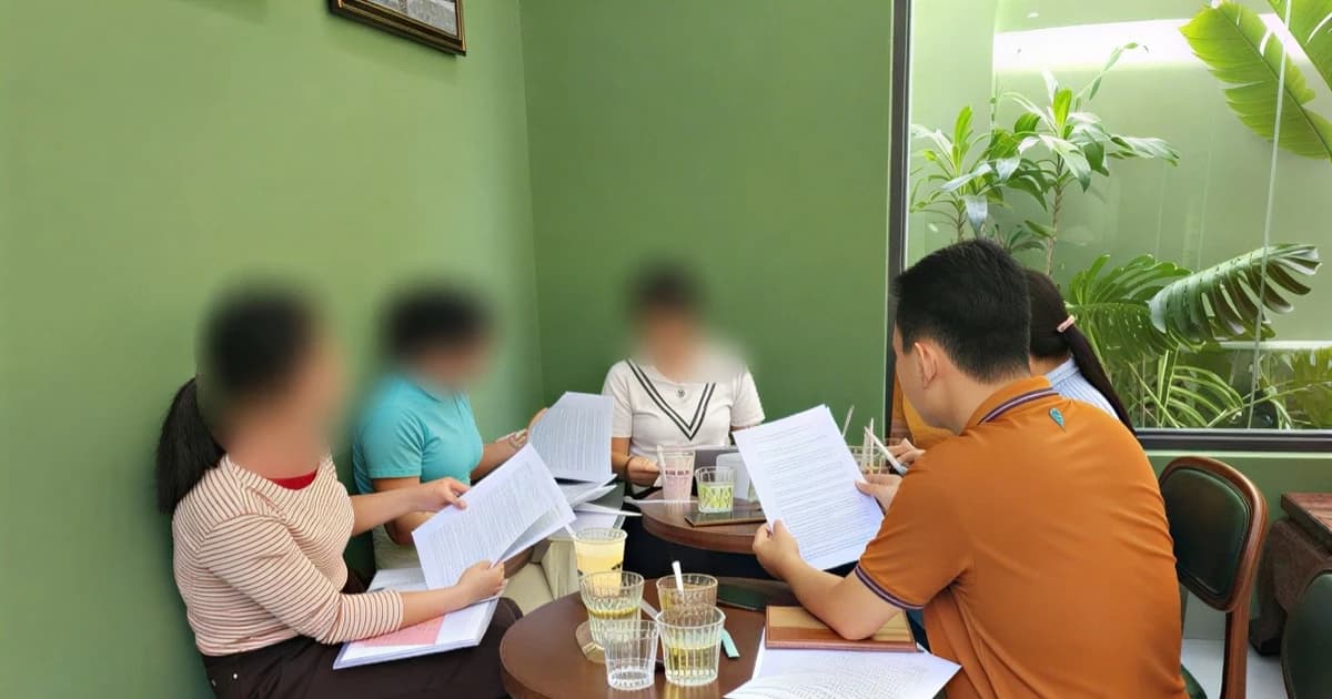 Bảo đảm quyền lợi cho lao động hợp đồng trong trường học