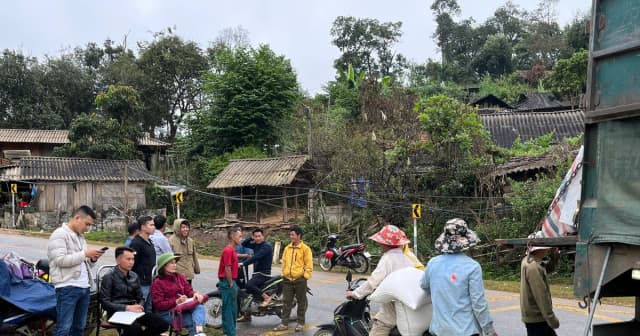 Điện Biên sửa đổi quy định về quản lý các khoản thu dịch vụ hỗ trợ giáo dục