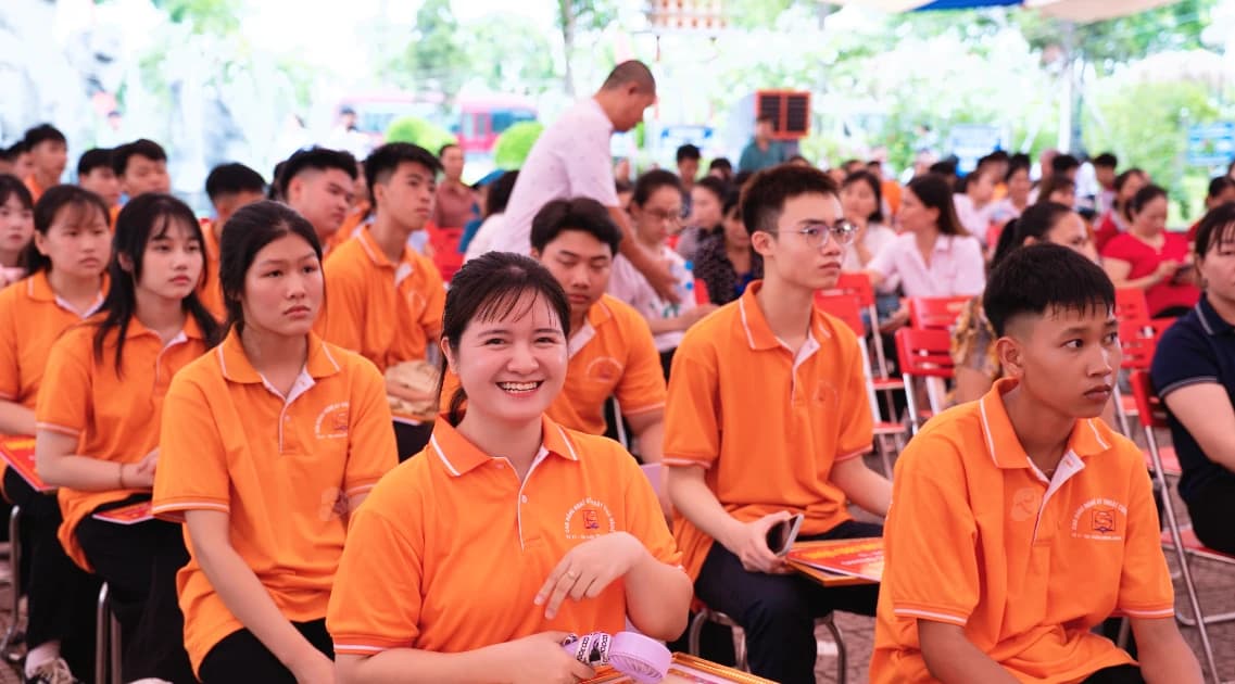 Nhà trường và doanh nghiệp chủ động kết nối để nâng cao chất lượng đào tạo nghề