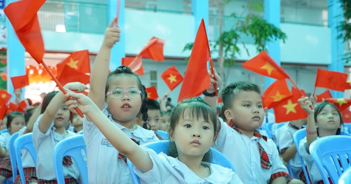 TPHCM đặt chất lượng thực chất làm trọng tâm năm học mới
