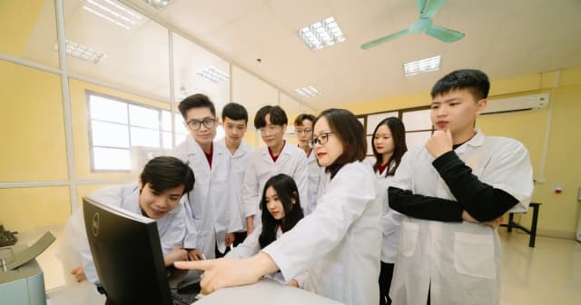 Quy định mới về ứng dụng công nghệ trong giáo dục đại học, giáo dục nghề nghiệp