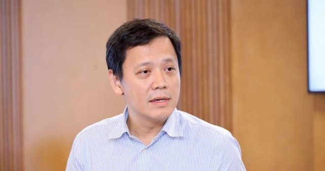 Tín hiệu tích cực trong đổi mới thi cử từ phổ điểm 2026