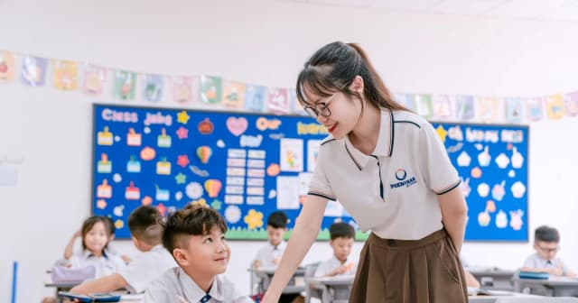 Tăng quyền chủ động, nâng yêu cầu trách nhiệm đối với trường tư thục